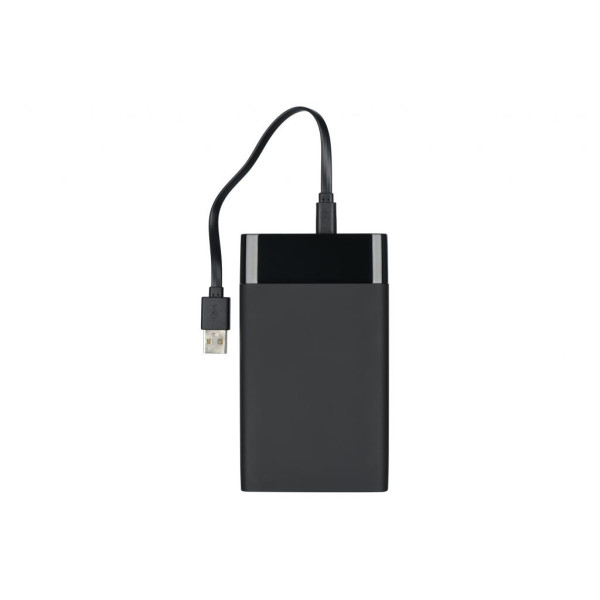 Портативное зарядное устройство 2Е 10000мА/ч, DC 5V, 2USB-1A&2.1A, Lightening, microUSB inp, LED